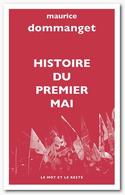 Histoire du premier mai